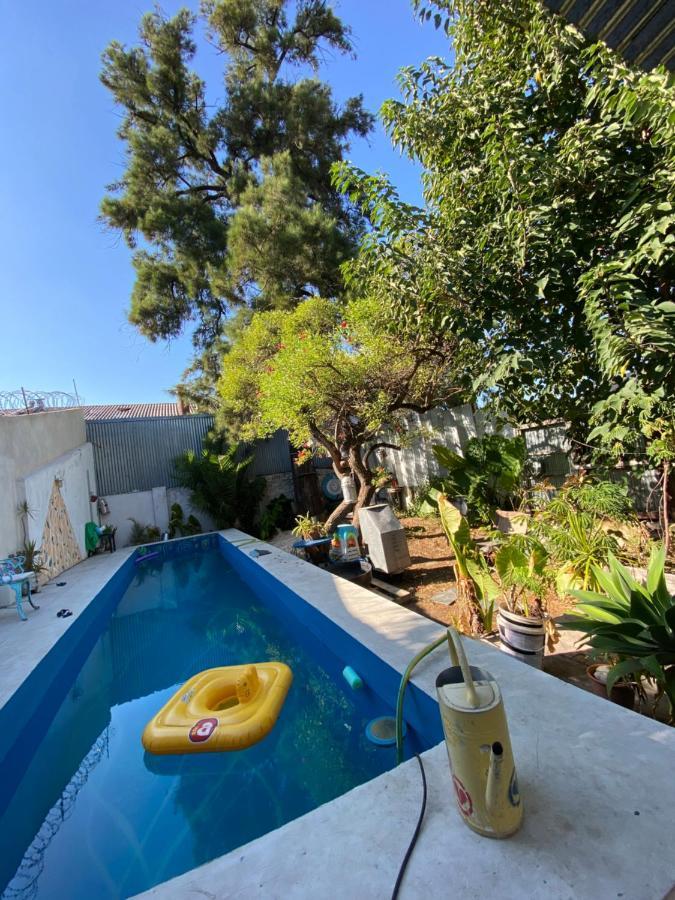 Proyectoqva Glamping Apartment Villa Ballester Exterior photo