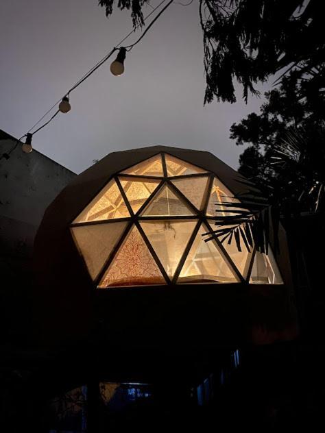 Proyectoqva Glamping Apartment Villa Ballester Exterior photo